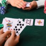 Tội đánh bạc theo quy định tại Điều 321 Bộ luật hình sự