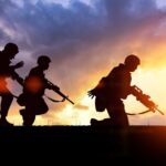 Tội đào ngũ theo quy định Điều 402 Bộ luật hình sự 2015