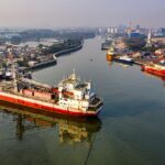 Tội điều động người không đủ điều kiện điều khiển phương tiện giao thông đường thủy