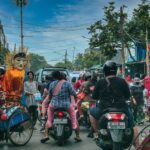 Tội đưa vào sử dụng phương tiện giao thông cơ giới đường bộ, xe máy chuyên dùng không bảo đảm an toàn