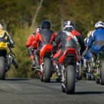 Tội đua xe trái phép theo Điều 266 Bộ luật hình sự 2015