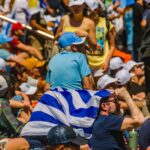 Tội gây rối trật tự công cộng theo Điều 318 Bộ luật hình sự