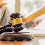 Tội gây rối trật tự phiên tòa, phiên họp theo Điều 391 BLHS