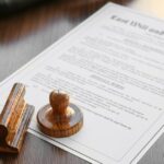 Tội giả mạo trong công tác theo Điều 359 Bộ luật hình sự