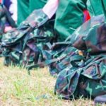 Tội không chấp hành lệnh gọi quân nhân dự bị nhập ngũ