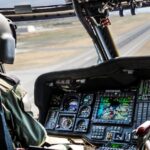 Tội lạm dụng nhu cầu quân sự trong khi thực hiện nhiệm vụ