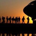 Tội làm lính đánh thuê theo Điều 425 Bộ luật hình sự 2015