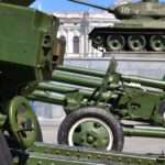 Tội làm mất hoặc vô ý làm hư hỏng vũ khí quân dụng, phương tiện kỹ thuật quân sự