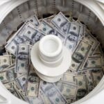 Tội rửa tiền theo quy định tại Điều 324 Bộ luật hình sự 2015