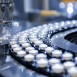 Tội sản xuất trái phép chất ma túy theo Điều 248 BLHS 2015