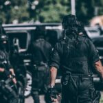 Tội tài trợ khủng bố theo Điều 300 Bộ luật hình sự năm 2015