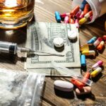 Tội tàng trữ, vận chuyển, mua bán hoặc chiếm đoạt tiền chất dùng vào việc sản xuất trái phép chất ma túy