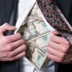 Tội tham ô tài sản theo Điều 353 Bộ luật hình sự năm 2015