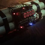 Tội thiếu trách nhiệm trong việc giữ vũ khí, vật liệu nổ, công cụ hỗ trợ gây hậu quả nghiêm trọng