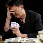 Tội tổ chức đánh bạc hoặc gá bạc Điều 322 Bộ luật hình sự