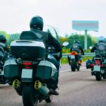 Tội tổ chức đua xe trái phép theo Điều 265 Bộ luật hình sự