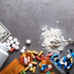 Tội tổ chức sử dụng trái phép chất ma túy (Điều 255 BLHS)