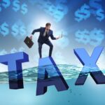 Tội trốn thuế theo quy định Điều 200 Bộ luật hình sự 2015