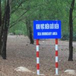 Tội vi phạm quy chế về khu vực biên giới (Điều 346 BLHS)