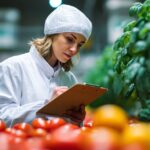 Tội vi phạm quy định về an toàn thực phẩm Điều 317 BLHS