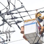 Tội vi phạm quy định về an toàn vận hành công trình điện lực