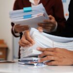 Tội vi phạm quy định về bảo quản, quản lý hóa đơn, chứng từ thu nộp ngân sách nhà nước