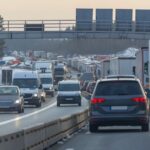 Tội vi phạm quy định về duy tu, sửa chữa, quản lý công trình giao thông