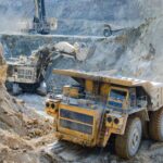 Tội vi phạm quy định về nghiên cứu, thăm dò, khai thác tài nguyên