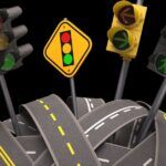 Tội vi phạm quy định về tham gia giao thông đường bộ