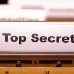 Tội vô ý làm lộ bí mật công tác quân sự (Điều 406 BLHS)