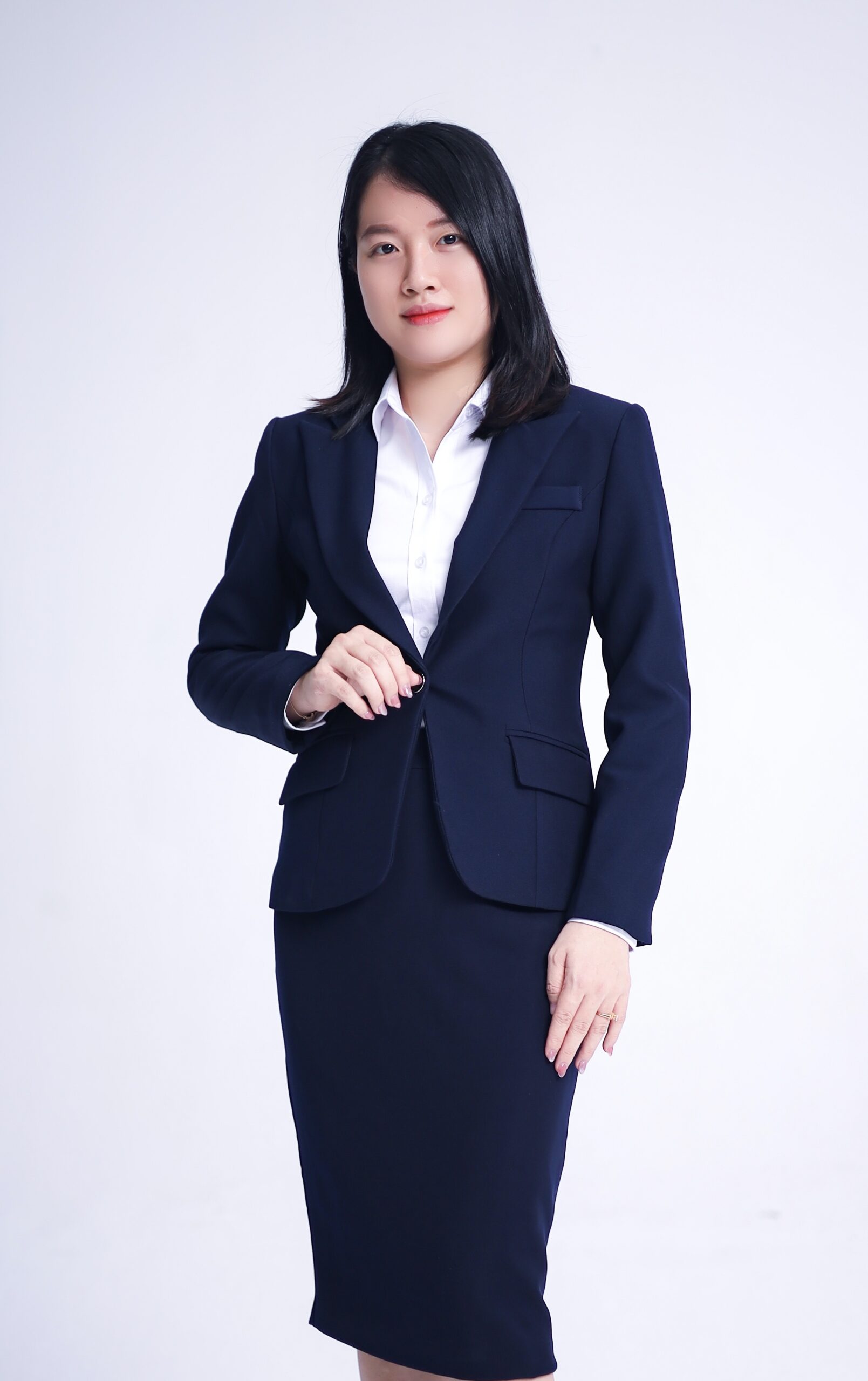 Trần Thị Minh Hà