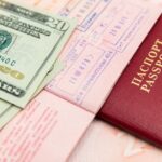 Lệ phí cấp thẻ tạm trú cho người nước ngoài tại Việt Nam