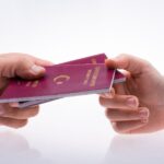 Mức xử phạt trong trường hợp thẻ tạm trú hết hạn, quá hạn