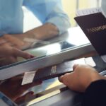 Những trường hợp người nước ngoài được cấp thẻ tạm trú