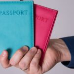 Thẻ tạm trú có chuyển được sang thẻ thường trú không?