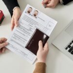 Thủ tục cấp lại thẻ tạm trú khi bị mất, hỏng hoặc thất lạc