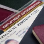 Thủ tục cấp lại thẻ thường trú khi bị mất, hỏng hoặc thất lạc