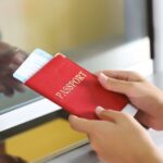 Thủ tục cấp thẻ tạm trú khi được miễn giấy phép lao động