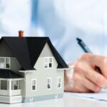 Thủ tục thừa kế nhà đất khi người thân không để lại di chúc