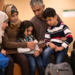 Thủ tục xin cấp thẻ tạm trú thăm thân cho người nước ngoài