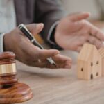 Cách giải quyết tranh chấp chia thừa kế không có di chúc