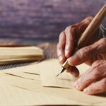 Di chúc viết tay mà không ký từng trang có hợp pháp không?