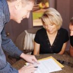 Mẫu biên bản họp gia đình về từ chối nhận di sản thừa kế