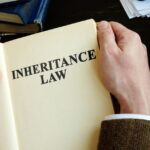 Mẫu đơn xin xác nhận quyền thừa kế hợp pháp mới nhất