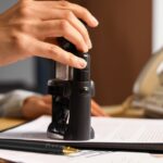 Mức lệ phí công chứng văn bản khai nhận di sản thừa kế