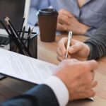 Quy định phân chia di sản thừa kế theo Bộ luật dân sự 2015