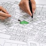 Thủ tục tách sổ đỏ (tách thửa đất) với đất là di sản thừa kế