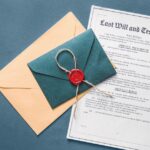 Xử lý chia thừa kế như thế nào khi di chúc bị thất lạc, hư hại?