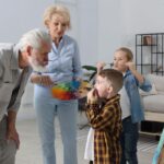 Các trường hợp nào cháu được hưởng thừa kế của ông bà?