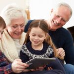 Cháu nội, cháu ngoại có được hưởng di sản thừa kế không?